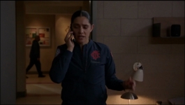 Chicago Fire - Season 14 Episode 19